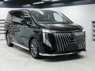 2025 GAC M8, чёрный, 4850000 рублей, вид 1