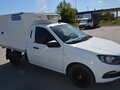 2023 LADA (ВАЗ) ВИС 2349, белый, 1100000 рублей - вид 5