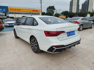 2025 Jetta VA7, белый, 2222222 рублей, вид 2