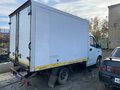 2014 ГАЗ ГАЗель Next, белый, 950000 рублей - вид 1