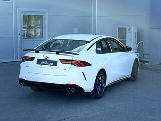2025 GAC Empow, белый, 3319000 рублей, вид 4