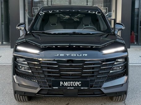Jetour Dashing I