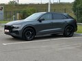 2019 Audi Q8 55 TFSI I (4M), серый, 6100000 рублей - вид 3
