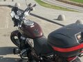 1999 Honda X4, коричневый, 500000 рублей - вид 3