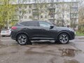 2022 Haval F7 I Рестайлинг, чёрный, 2250000 рублей - вид 5