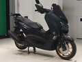 2022 Yamaha NMAX, зелёный, 390000 рублей - вид 2