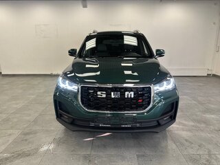 2025 SWM G05 Pro, зелёный, 2409000 рублей, вид 2