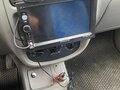 2004 Renault Symbol I Рестайлинг, серый, 380000 рублей - вид 11