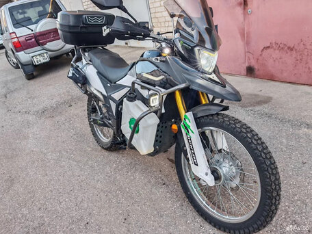 2023 Racer Ranger, чёрный, 160000 рублей, вид 1