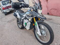 2023 Racer Ranger, чёрный, 160000 рублей