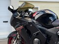 2001 Honda CBR 1100 XX, чёрный, 499999 рублей - вид 10