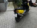 2000 Yamaha V-Max 1200, жёлтый, 180000 рублей - вид 2