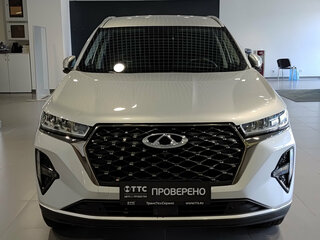 2023 Chery Tiggo 7 Pro Max I, серый, 1640000 рублей, вид 2