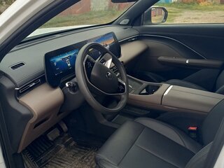 2026 Changan UNI-S I, белый, 1545000 рублей, вид 2