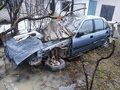 1986 Honda Accord III, синий, 60000 рублей - вид 7