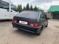 2008 Lada (ВАЗ) 2113, серый, 100000 рублей - вид 3