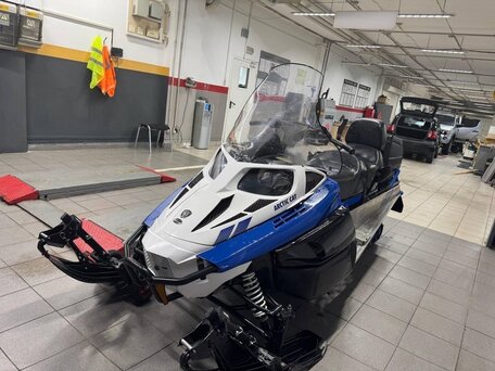 2013 Arctic Cat Bearcat, синий, 1200000 рублей, вид 5