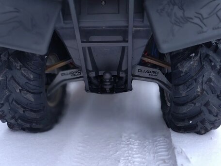 2013 CFMoto CF600-X6, чёрный, 540000 рублей, вид 1