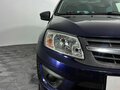 2016 Lada (ВАЗ) Granta I, синий, 414000 рублей - вид 8