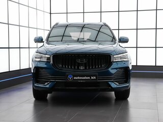2024 Geely Monjaro I, зелёный, 3690000 рублей, вид 2
