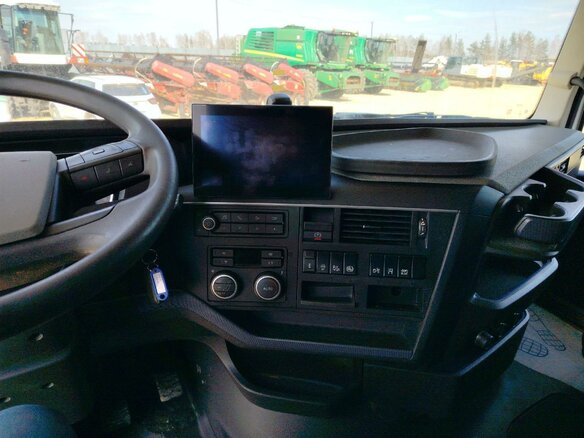 2023 Volvo FH, белый, 12815500 рублей - вид 7