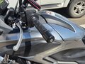 2012 Honda NC 700X, серебристый, 510000 рублей - вид 2