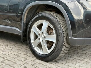 2013 Nissan X-Trail II Рестайлинг, чёрный, 1319000 рублей, вид 5