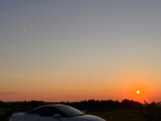 2010 Peugeot RCZ I, белый, 1350000 рублей, вид 2