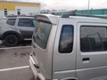 1999 Suzuki Wagon R+ I, серебристый, 290000 рублей - вид 3
