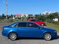 2006 Audi A4 III (B7), синий, 450000 рублей - вид 5