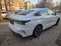 2023 Chery Arrizo 8, белый, 1900000 рублей - вид 3