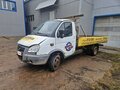 2014 ГАЗ ГАЗель (3302), белый, 560000 рублей - вид 1
