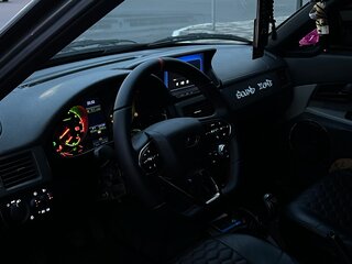 2013 Lada (ВАЗ) Priora I, серый, 420000 рублей, вид 1