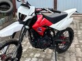2022 Progasi Smart Max 150, пурпурный