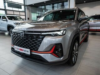 2025 Changan CS35 Plus I Рестайлинг, серый, 2839900 рублей, вид 2