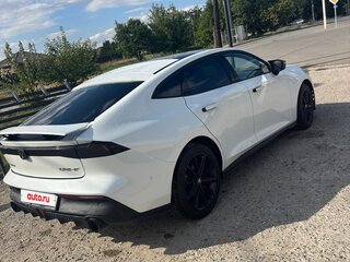 2024 Changan UNI-V I, белый, 2000000 рублей, вид 4