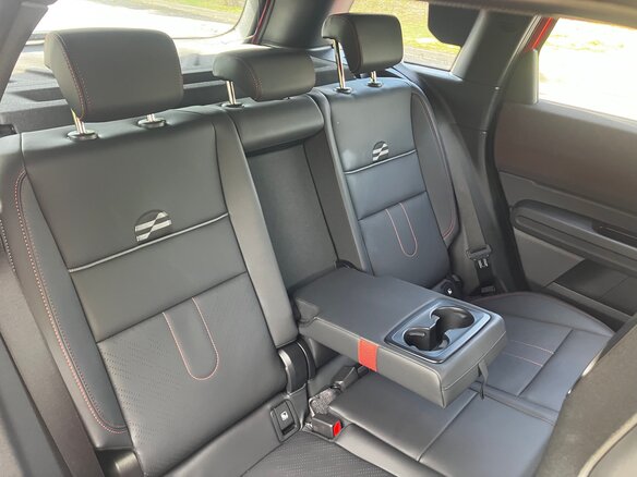 2025 Mini Countryman C III, красный, 5950000 рублей - вид 27