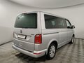 2018 Volkswagen Multivan T6, серебристый - вид 4