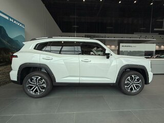 2026 Haval H7 I, белый, 4199000 рублей, вид 3