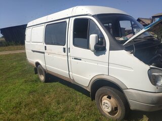 2006 ГАЗ ГАЗель (2705), белый, 680000 рублей, вид 2