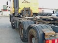 2018 Volvo FM, жёлтый, 3811400 рублей - вид 3