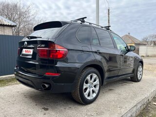 2010 BMW X5 35i II (E70) Рестайлинг, чёрный, 1800000 рублей, вид 4