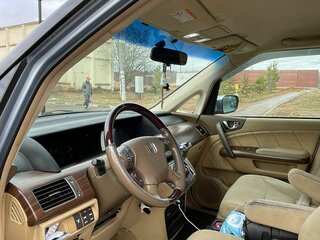 2004 Honda Elysion I, серебристый, 799999 рублей, вид 3