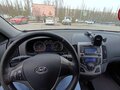 2009 Hyundai i30 I, белый, 760000 рублей - вид 4