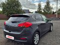 2013 Kia Ceed II, серый - вид 3