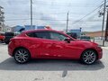 2017 Mazda Axela III Рестайлинг, красный, 980000 рублей - вид 7