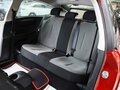 2009 Citroen C4 I Рестайлинг, красный, 345000 рублей - вид 5