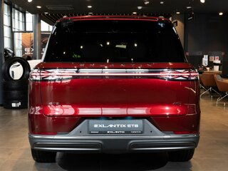2026 Esteo Exlantix ET8, красный, 7690000 рублей, вид 3