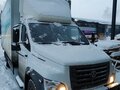 2015 ГАЗ ГАЗон Next, белый, 1400000 рублей