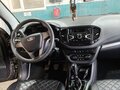 2016 Lada (ВАЗ) Vesta I, коричневый, 760000 рублей - вид 11